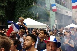 Celebrate! Bastille Day Festival Philadelphia Guide | Hubbastille: Explore the Fusion of Culture, Music & Creativity