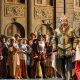 Verdi's Don Carlos: Opra Bastille's Grand Staging | Hubbastille: Explore the Fusion of Culture, Music & Creativity