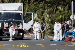 Remembering the Nice Attack Bastille Day Tragedy | Hubbastille: Explore the Fusion of Culture, Music & Creativity