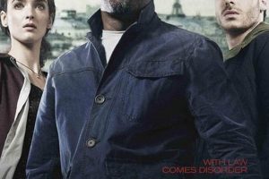 Bastille Day Movie: Thrills, Action & More | Film | Hubbastille: Explore the Fusion of Culture, Music & Creativity