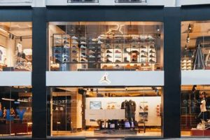 Visit Jordan Bastille Paris: France Sneaker Mecca | Hubbastille: Explore the Fusion of Culture, Music & Creativity