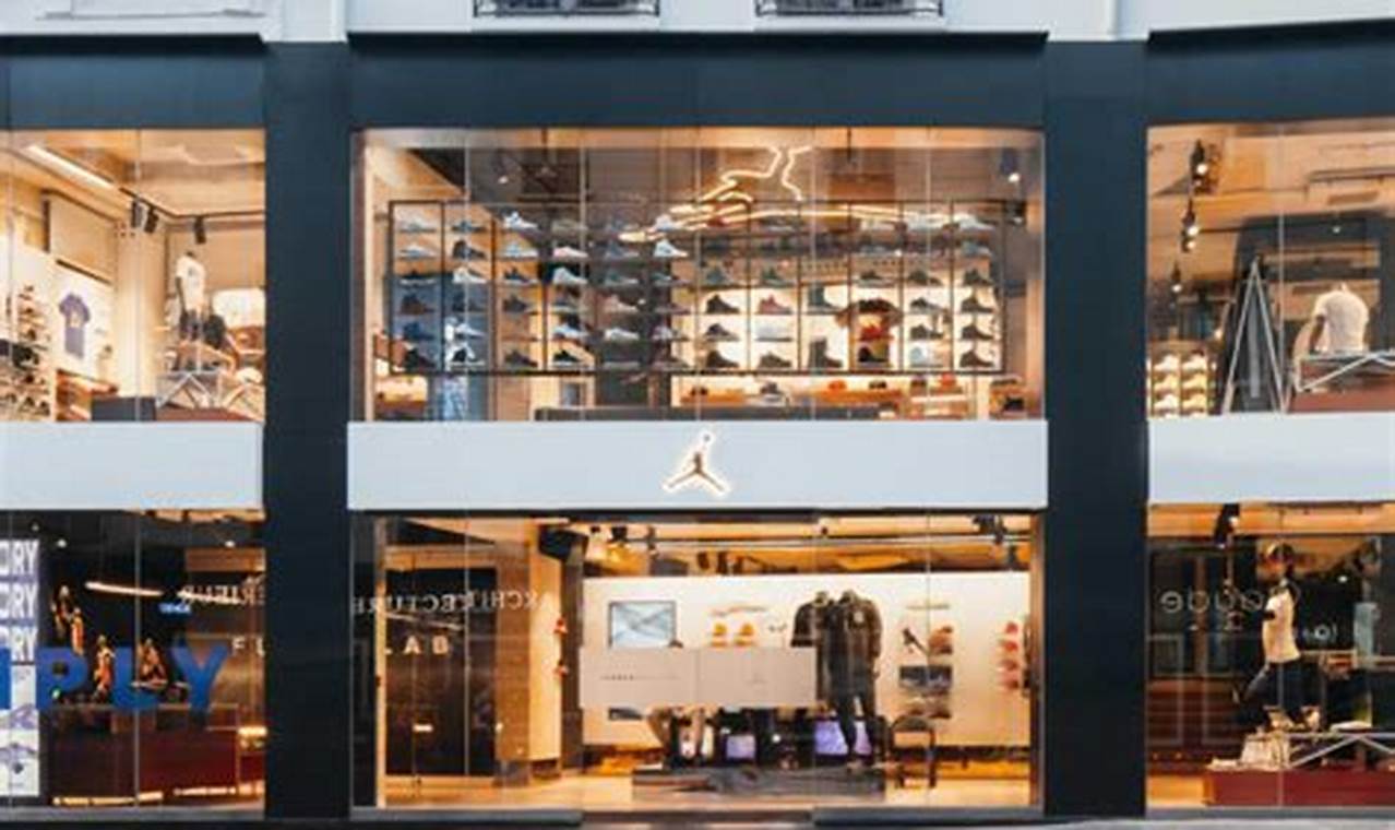 Visit Jordan Bastille Paris: France Sneaker Mecca Hubbastille: Explore the Fusion of Culture, Music & Creativity Visit Jordan Bastille Paris: France Sneaker Mecca | Hubbastille: Explore the Fusion of Culture, Music & Creativity