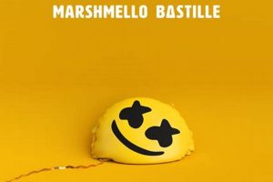Decoding Bastille &amp; Marshmello Lyrics: Melodies Explained | Hubbastille: Explore the Fusion of Culture, Music & Creativity