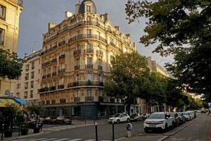 Explore Boulevard de la Bastille, Paris: History & Charm Hubbastille: Explore the Fusion of Culture, Music & Creativity Explore Boulevard de la Bastille, Paris: History & Charm | Hubbastille: Explore the Fusion of Culture, Music & Creativity