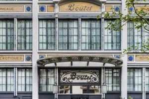 Stay Near Historic Bastille: Hotel Boutet (Paris) | Hubbastille: Explore the Fusion of Culture, Music & Creativity