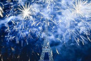 Celebrate France Bastille Day: History, Festivities & More | Hubbastille: Explore the Fusion of Culture, Music & Creativity