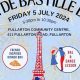 Celebrating Bastille: How to Play Bastille Day Right! | Hubbastille: Explore the Fusion of Culture, Music & Creativity