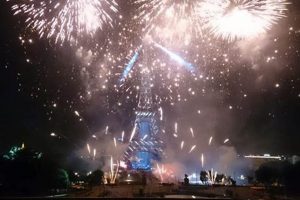 Bastille Day 2020: How France Celebrated Under Lockdown | Hubbastille: Explore the Fusion of Culture, Music & Creativity