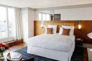 Stay at Htel Paris Bastille Boutet MGallery: Your Paris Escape | Hubbastille: Explore the Fusion of Culture, Music & Creativity