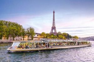 Top Bastille Day Dinner Cruise: Celebrate in Style! | Hubbastille: Explore the Fusion of Culture, Music & Creativity