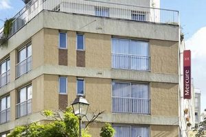 Stay at Mercure Paris Bastille: Your Bastille Hotel! | Hubbastille: Explore the Fusion of Culture, Music & Creativity