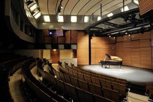 Opera Bastille: Maximize Capacite for Unforgettable Shows | Hubbastille: Explore the Fusion of Culture, Music & Creativity