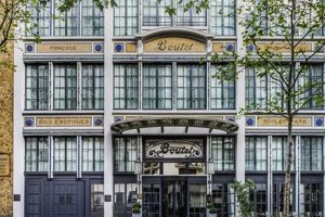 Paris Hotel: Bastille Boutet Reviews & Tips | Hubbastille: Explore the Fusion of Culture, Music & Creativity