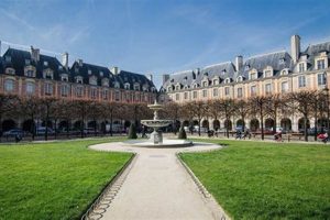 Stay Near Iconic Bastille: Htel Marceau - Paris, France | Hubbastille: Explore the Fusion of Culture, Music & Creativity