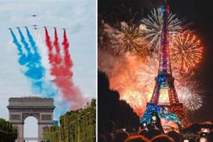 Plan Your Trip: When is Bastille Day 2023? Celebrations & History Hubbastille: Explore the Fusion of Culture, Music & Creativity Plan Your Trip: When is Bastille Day 2023? Celebrations & History | Hubbastille: Explore the Fusion of Culture, Music & Creativity