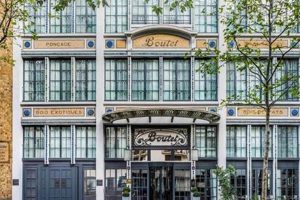 Best Bastille Hotel Paris: Your Parisian Stay! | Hubbastille: Explore the Fusion of Culture, Music & Creativity