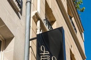 Review: Hotel Albe Bastille - TripAdvisor Tips & Insights | Hubbastille: Explore the Fusion of Culture, Music & Creativity