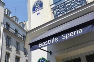 Explore: Bastille Speria, Paris - France Travel Guide | Hubbastille: Explore the Fusion of Culture, Music & Creativity