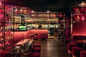 Secret Speakeasy Paris Bastille: Find Hidden Gems! | Hubbastille: Explore the Fusion of Culture, Music & Creativity