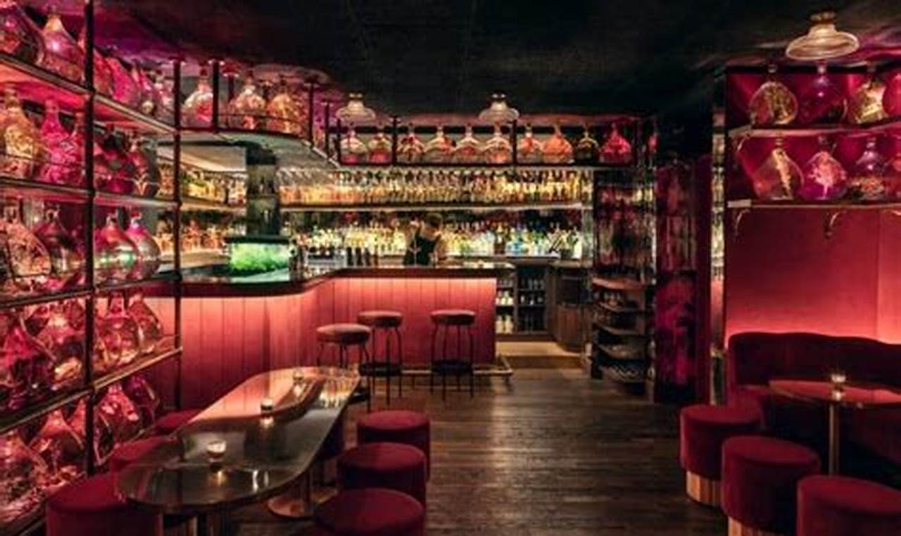 Secret Speakeasy Paris Bastille: Find Hidden Gems! | Hubbastille: Explore the Fusion of Culture, Music & Creativity
