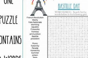 Solve a Bastille Day Time Crossword: History & Fun! Hubbastille: Explore the Fusion of Culture, Music & Creativity Solve a Bastille Day Time Crossword: History & Fun! | Hubbastille: Explore the Fusion of Culture, Music & Creativity