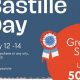 Best Bastille Day Sale Flyer Templates to Boost Sales! | Hubbastille: Explore the Fusion of Culture, Music & Creativity