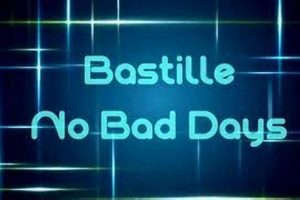 Unpacking Bastille's "Bad Days" Lyrics: Meaning & Feels | Hubbastille: Explore the Fusion of Culture, Music & Creativity
