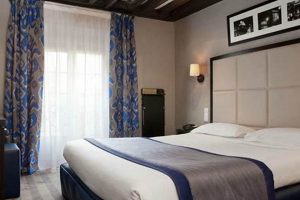 Hotel Bastille Speria: TripAdvisor Reviews & Deals! | Hubbastille: Explore the Fusion of Culture, Music & Creativity