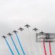 Bastille Day Jets: See Paris's Sky Show! | Hubbastille: Explore the Fusion of Culture, Music & Creativity