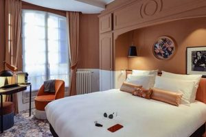 Stay Near Bastille: Hotel Lyon on Rue Parrot - Book Now! | Hubbastille: Explore the Fusion of Culture, Music & Creativity