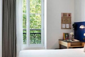 Best Hotel La Bastille Paris: Your Parisian Stay! | Hubbastille: Explore the Fusion of Culture, Music & Creativity