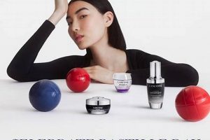 Celebrate Bastille Day with Lancme: A French Beauty Affair | Hubbastille: Explore the Fusion of Culture, Music & Creativity