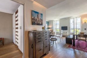Find Ideal Apartments in Bastille, Paris - Guide & Tips | Hubbastille: Explore the Fusion of Culture, Music & Creativity