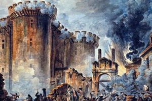 Why the Storming of the Bastille Year, 1789, Matters Today | Hubbastille: Explore the Fusion of Culture, Music & Creativity