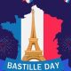 Watch Bastille Day Live: France Celebrates Today! | Hubbastille: Explore the Fusion of Culture, Music & Creativity