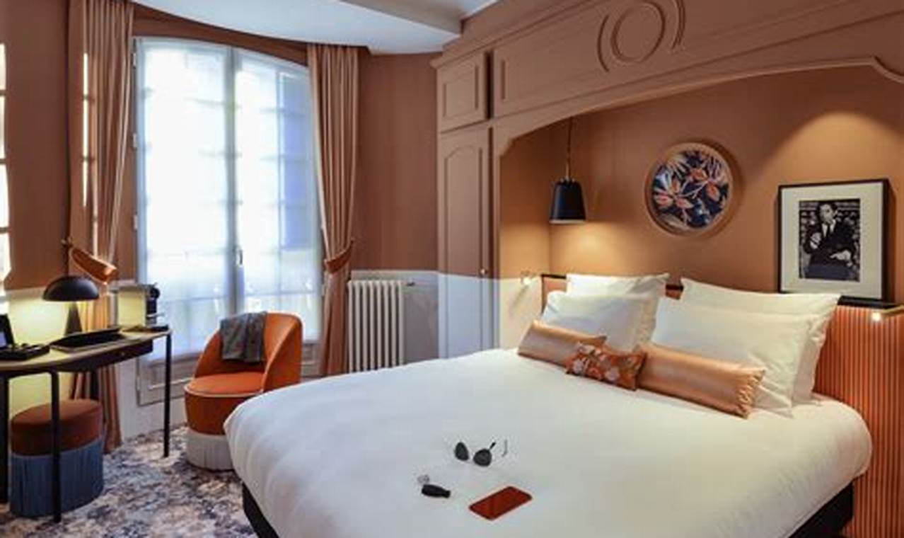 Stay Near Paris: Mercure Paris Lyon Bastille Hotel! | Hubbastille: Explore the Fusion of Culture, Music & Creativity