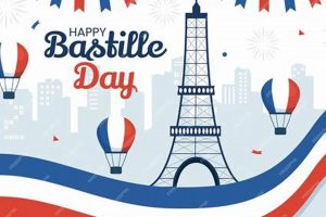 Celebrate Santa Barbara Bastille Day: French Fest! | Hubbastille: Explore the Fusion of Culture, Music & Creativity