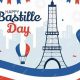 Celebrate Santa Barbara Bastille Day: French Fest! | Hubbastille: Explore the Fusion of Culture, Music & Creativity