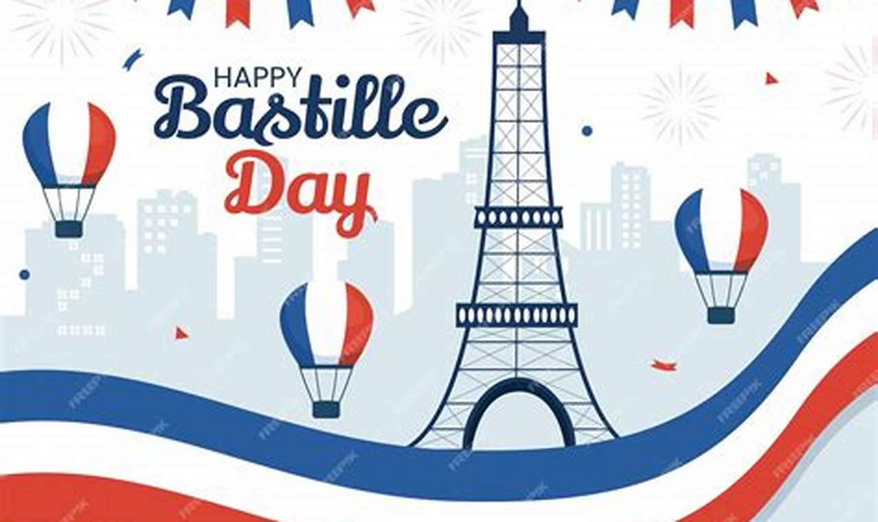 Celebrate Santa Barbara Bastille Day: French Fest! | Hubbastille: Explore the Fusion of Culture, Music & Creativity