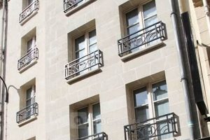 Stay Near Bastille: St Louis Hotel, Paris! | Hubbastille: Explore the Fusion of Culture, Music & Creativity