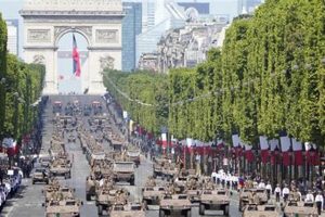 Celebrating 2022 Bastille Day: A French Revolution Anniversary | Hubbastille: Explore the Fusion of Culture, Music & Creativity