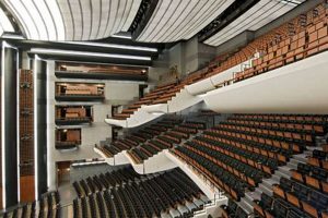 Visit Opera de Bastille Paris: Tickets &amp; Shows Guide | Hubbastille: Explore the Fusion of Culture, Music & Creativity