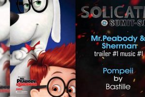 History Through Time: Bastille, Pompeii & Mr. Peabody's Adventures Hubbastille: Explore the Fusion of Culture, Music & Creativity History Through Time: Bastille, Pompeii & Mr. Peabody's Adventures | Hubbastille: Explore the Fusion of Culture, Music & Creativity