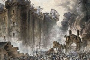 Why Did The Storming Of The Bastille Occur? Causes & Impact | Hubbastille: Explore the Fusion of Culture, Music & Creativity