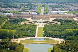 Planning Your Visit: Is Versailles Open on Bastille Day? | Hubbastille: Explore the Fusion of Culture, Music & Creativity