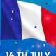 French Bastille Day Theme Ideas: History & Festivities | Hubbastille: Explore the Fusion of Culture, Music & Creativity