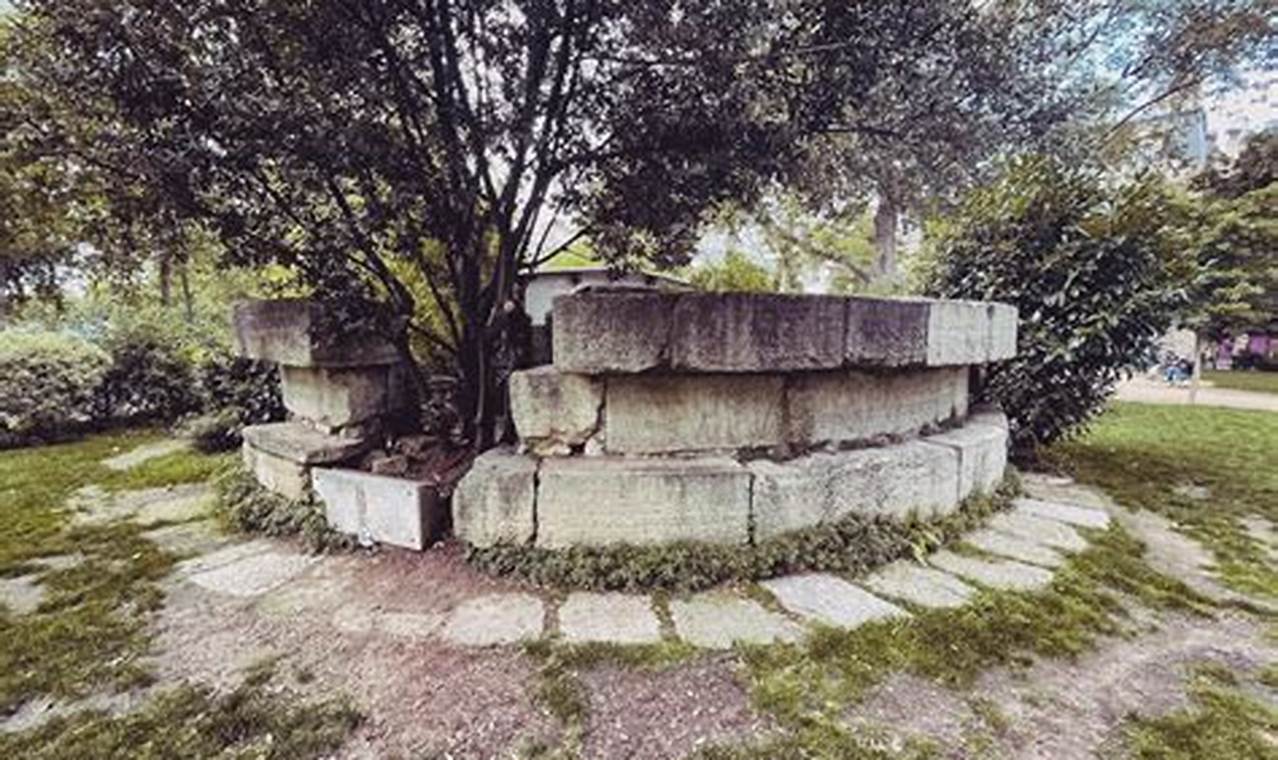 Where Remains Bastille Paris? History & Today | Hubbastille: Explore the Fusion of Culture, Music & Creativity