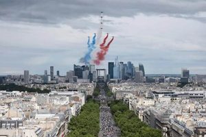 Comprehensive Index: Bastille Day 2016 Archive + Data Hubbastille: Explore the Fusion of Culture, Music & Creativity Comprehensive Index: Bastille Day 2016 Archive + Data | Hubbastille: Explore the Fusion of Culture, Music & Creativity