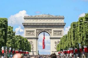 France: Is Bastille Day a Bank Holiday in France? Yes! Hubbastille: Explore the Fusion of Culture, Music & Creativity France: Is Bastille Day a Bank Holiday in France? Yes! | Hubbastille: Explore the Fusion of Culture, Music & Creativity