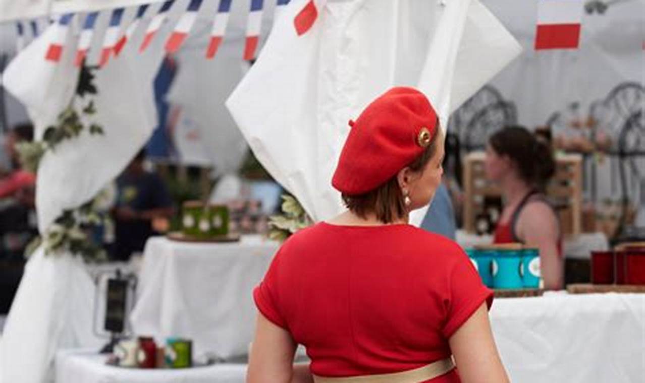 Celebrate Bastille Day in Cherry Creek: A Denver Tradition! | Hubbastille: Explore the Fusion of Culture, Music & Creativity